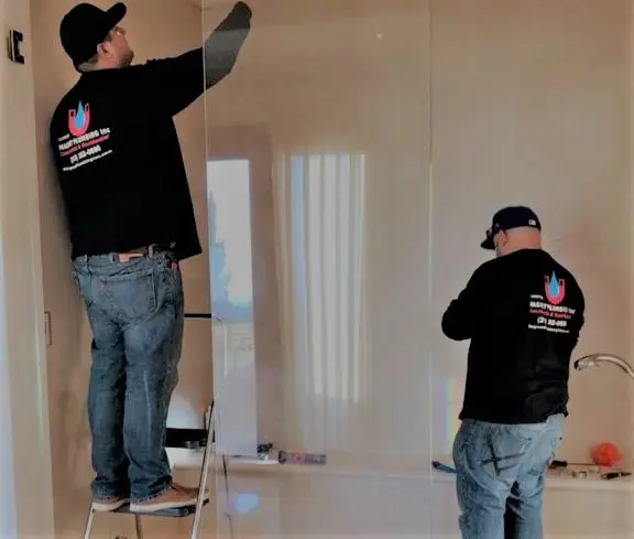 Professional plumbing installation for Boiler Repair in Mooresfield